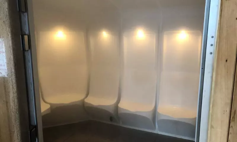 Appartement 3 pièces 6 personnes Prestige