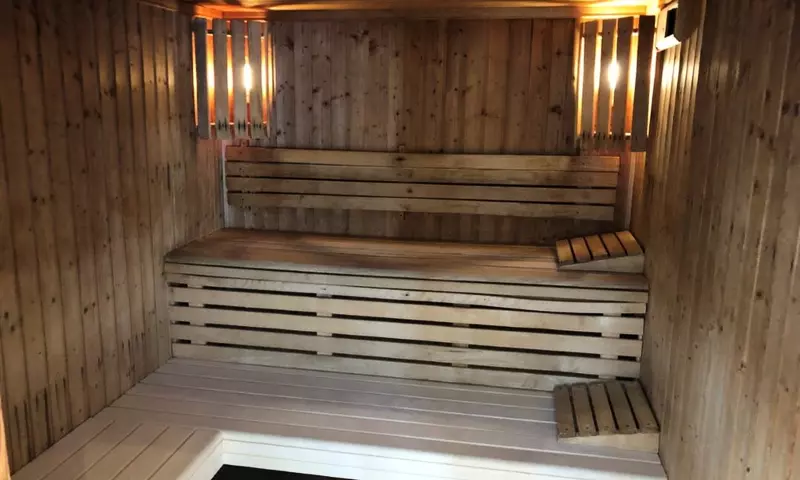 Appartement 3 pièces 6 personnes Prestige