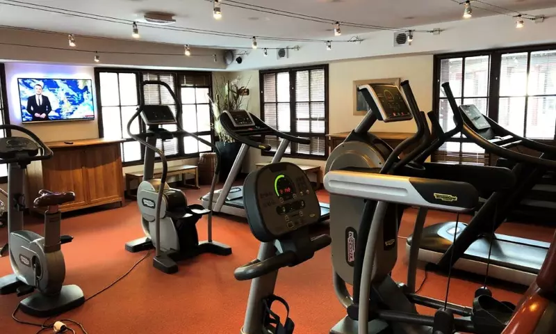 Appartement 3 pièces 6 personnes Prestige