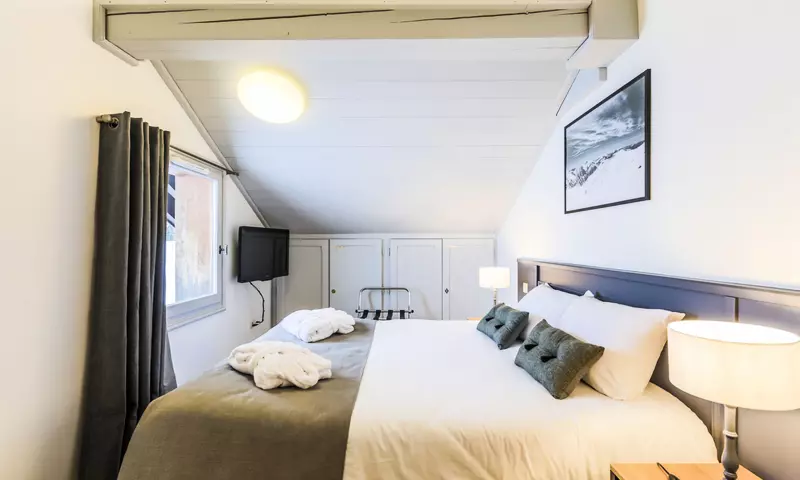 Appartement 3 pièces 6 personnes Prestige