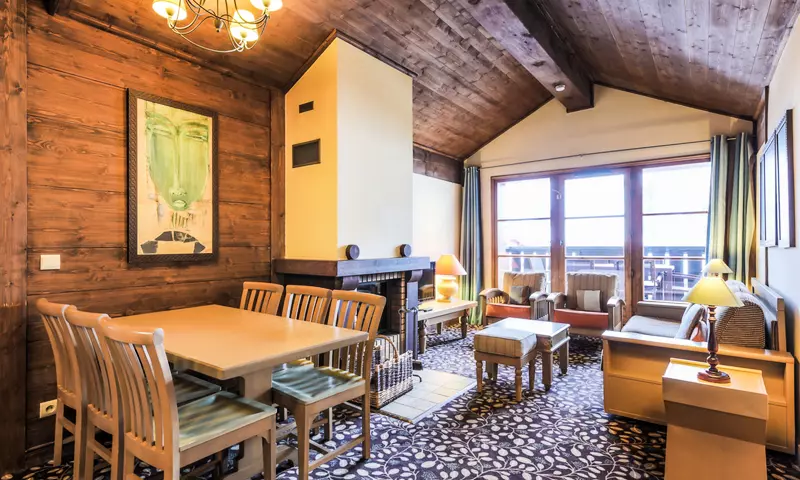 Appartement 3 pièces 6 personnes Sélection