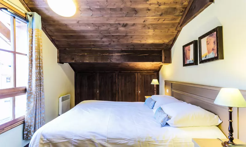 Appartement 3 pièces 6 personnes Sélection