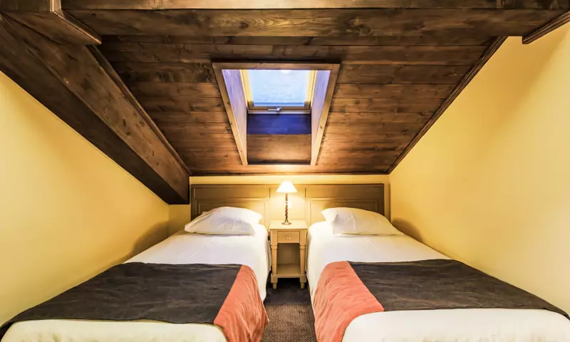 Appartement 3 pièces 6 personnes Sélection