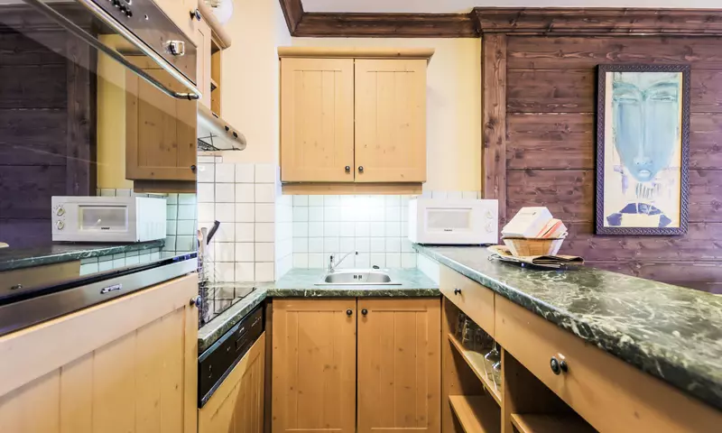 Appartement 3 pièces 6 personnes Sélection