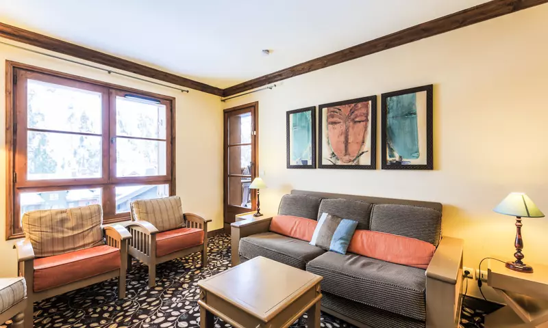 Appartement 3 pièces 6 personnes Sélection