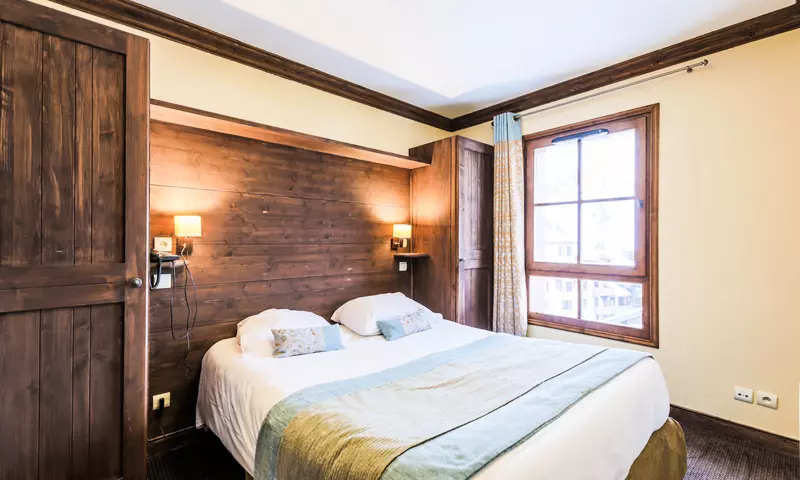 Appartement 3 pièces 6 personnes Sélection