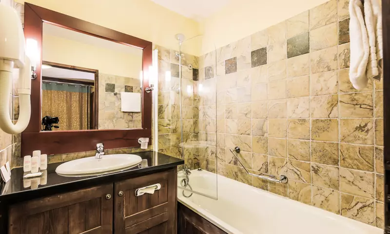 Appartement 3 pièces 6 personnes Sélection