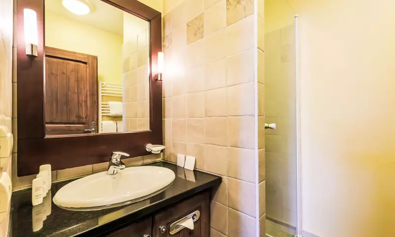 Appartement 3 pièces 6 personnes Sélection