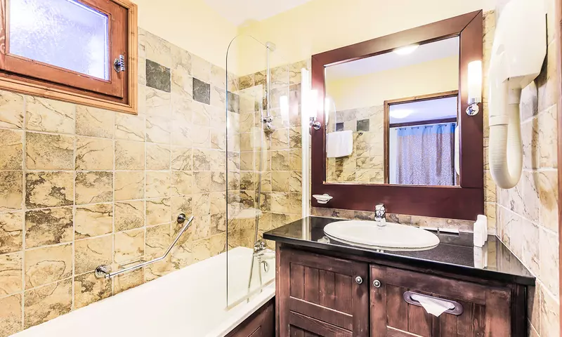 Appartement 3 pièces 6 personnes Sélection