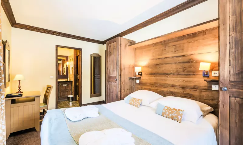 Appartement 3 pièces 6 personnes Sélection