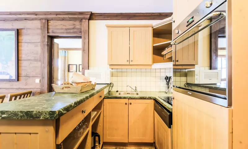 Appartement 3 pièces 6 personnes Sélection