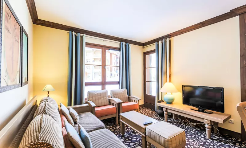 Appartement 3 pièces 6 personnes Sélection