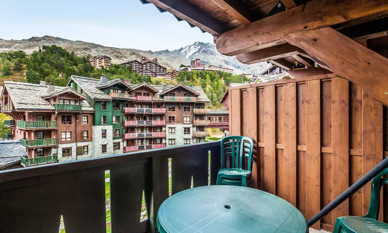 Appartement 3 Pièces 6 personnes Selection