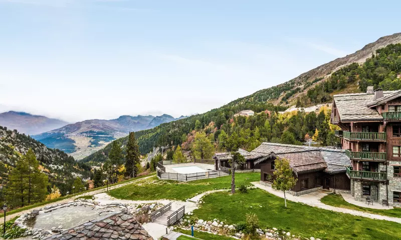 Appartement 3 Pièces 6 personnes Selection