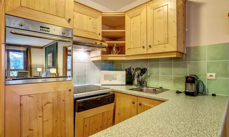 Appartement 3 Pièces 6 personnes Selection