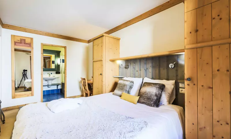 Appartement 3 pièces 6 personnes Sélection