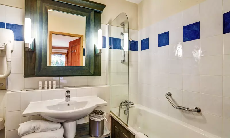 Appartement 3 Pièces 6 personnes Selection