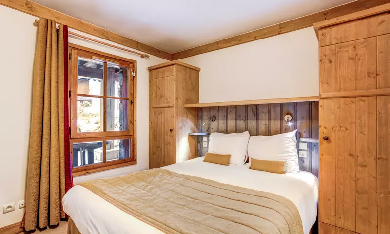 Appartement 3 pièces 6 personnes Sélection