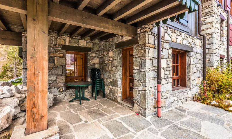 Appartement 3 pièces 6 personnes Sélection