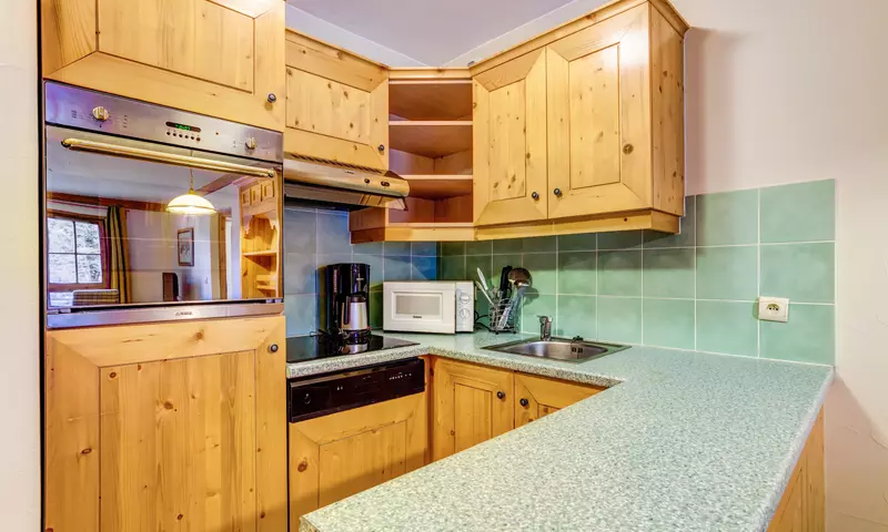 Appartement 3 pièces 6 personnes Selection