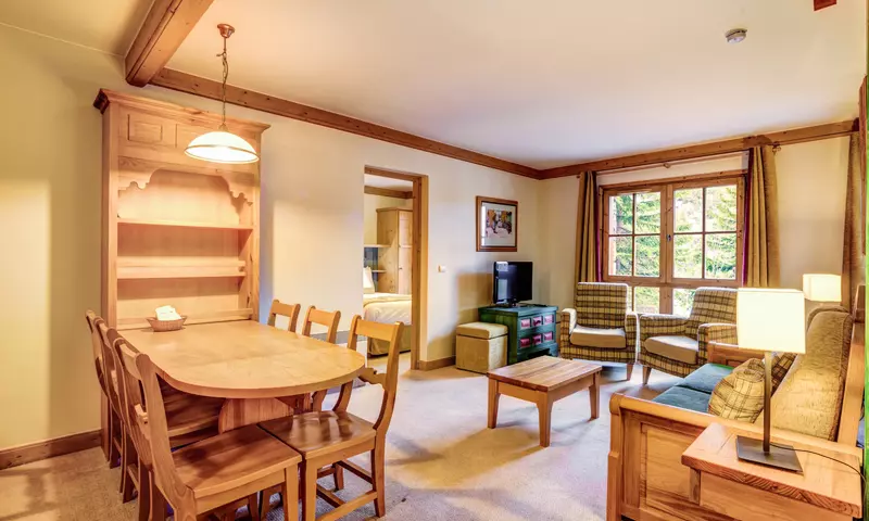 Appartement 3 pièces 6 personnes Selection