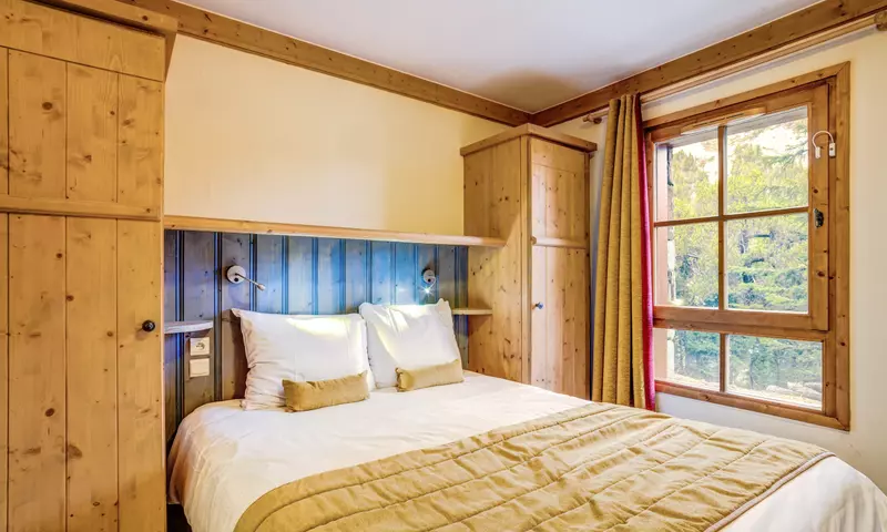 Appartement 3 pièces 6 personnes Selection