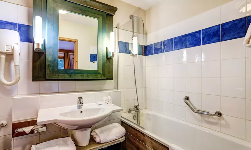 Appartement 3 pièces 6 personnes Selection