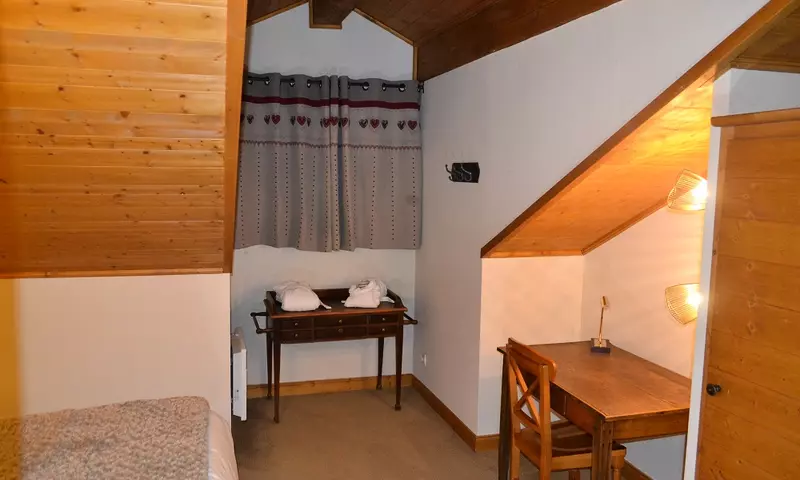 Appartement 5 Pièces 10 Personnes Prestige