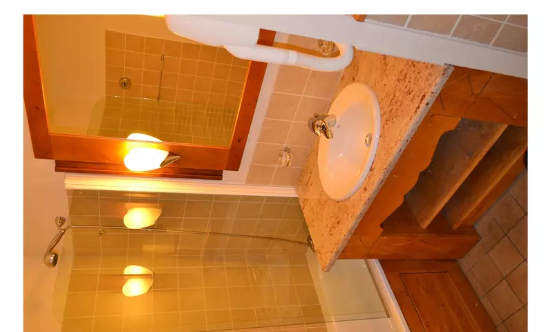 Appartement 5 Pièces 10 Personnes Prestige