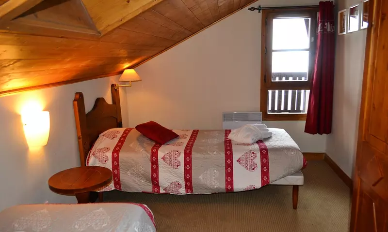 Appartement 5 Pièces 10 Personnes Prestige