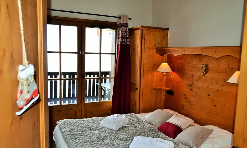 Appartement 5 Pièces 10 Personnes Prestige