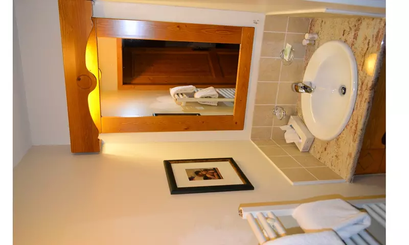 Appartement 5 Pièces 10 Personnes Prestige