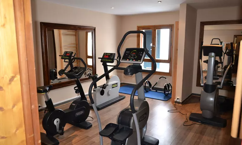 Appartement 5 Pièces 10 Personnes Prestige