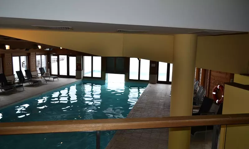 Appartement 5 Pièces 10 Personnes Prestige