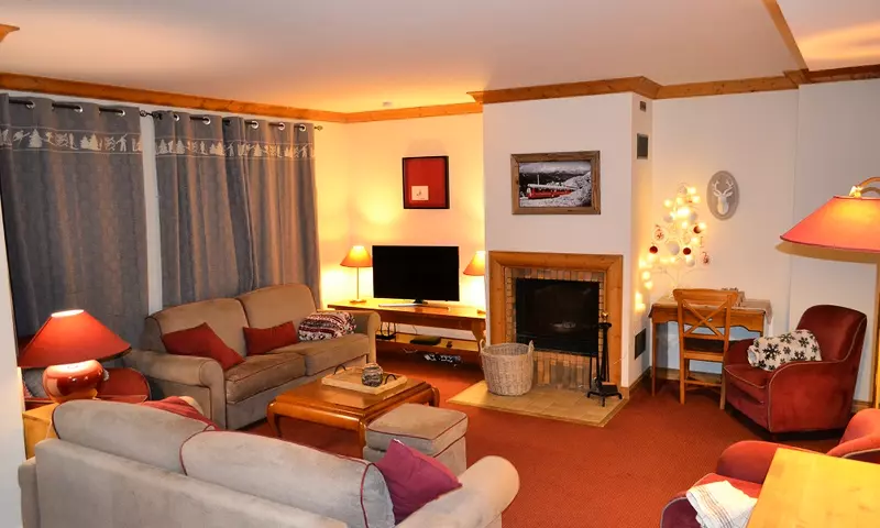 Appartement 5 Pièces 10 Personnes Prestige