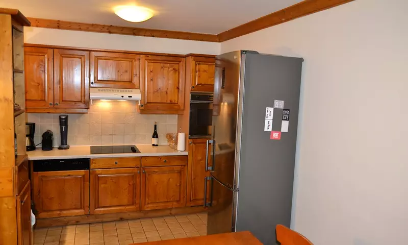 Appartement 5 Pièces 10 Personnes Prestige