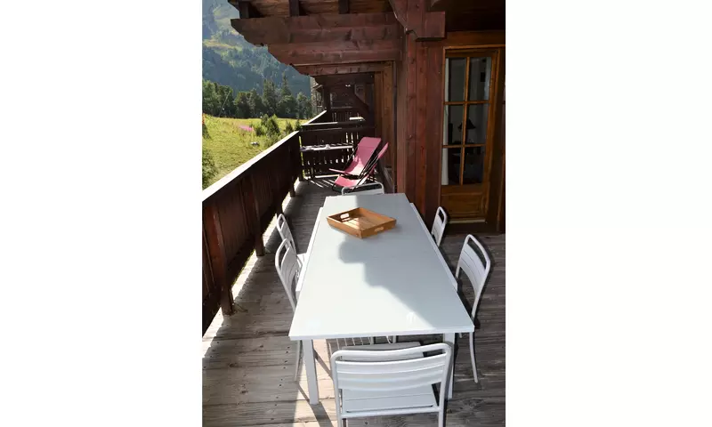 Appartement 5 Pièces 10 Personnes Prestige