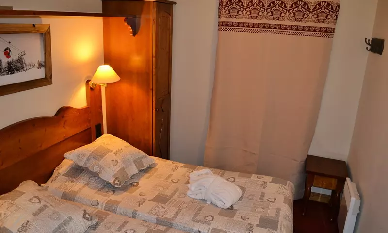 Appartement 5 Pièces 10 Personnes Prestige
