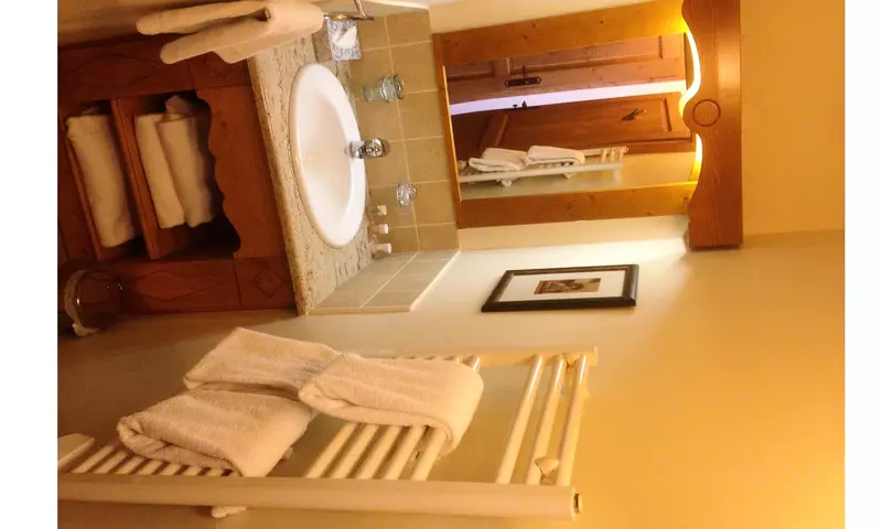 Appartement 5 Pièces 10 Personnes Prestige