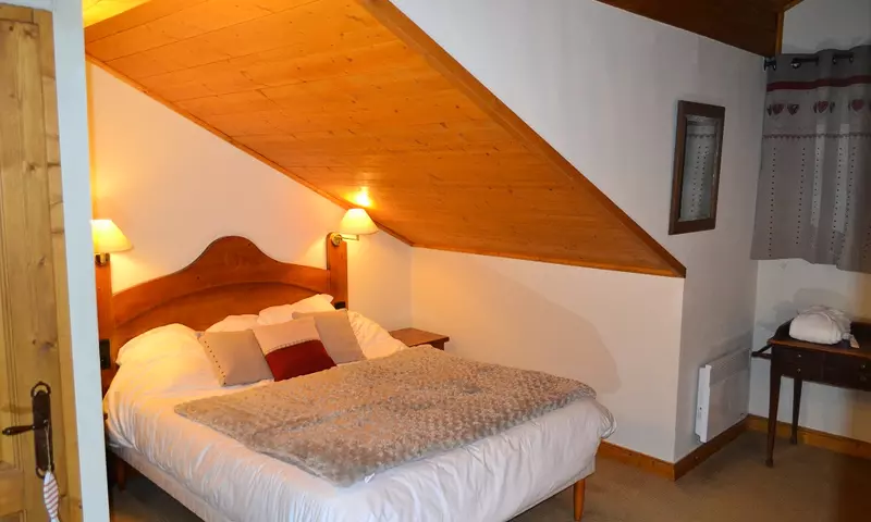 Appartement 5 Pièces 10 Personnes Prestige