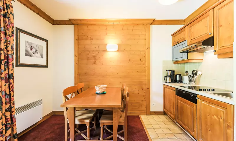 Studio 2 personnes Sélection