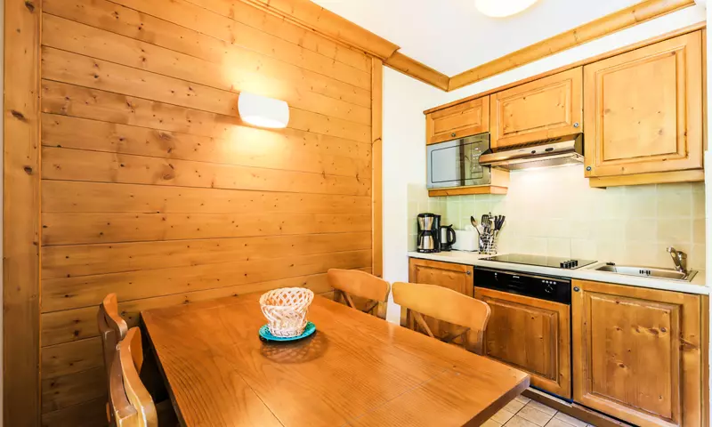 Studio 2 personnes Sélection