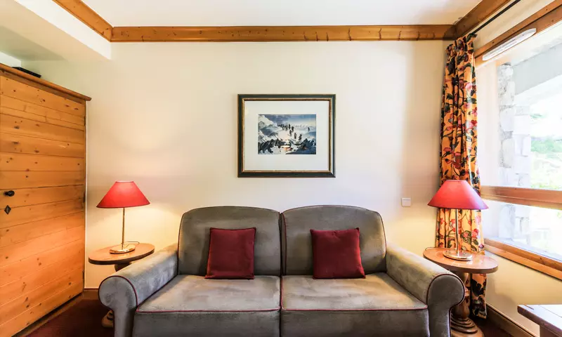 Studio 2 personnes Sélection