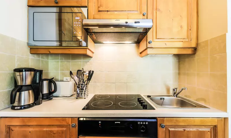 Studio 2 personnes Sélection