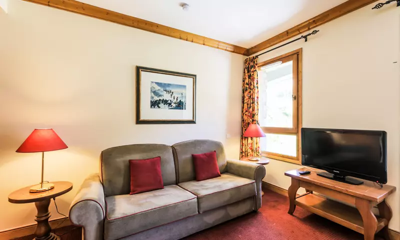 Studio 2 personnes Sélection