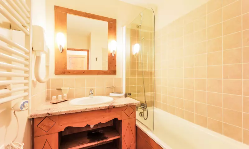 Studio 2 personnes Sélection