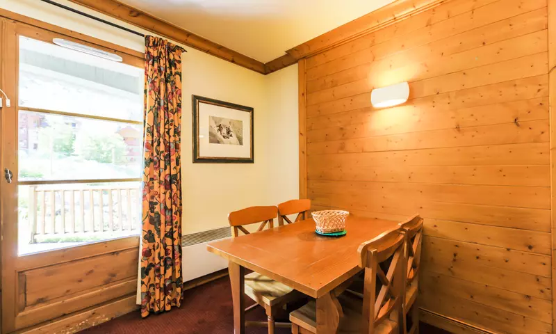 Studio 2 personnes Sélection