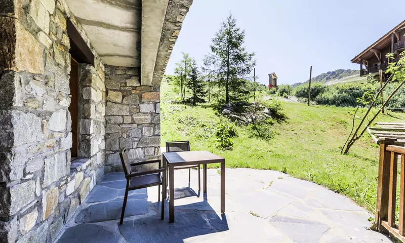 Studio 2 personnes Sélection