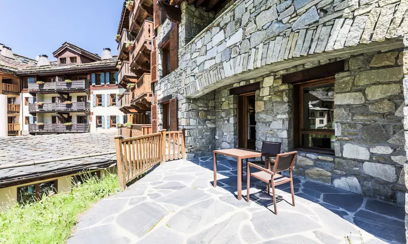 Studio 2 personnes Sélection