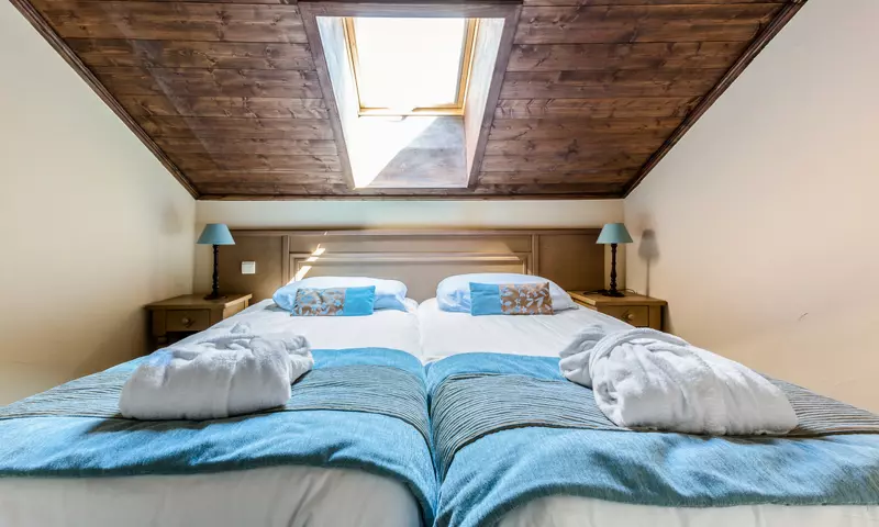 2 Pièces Sélection - (4 Personnes)